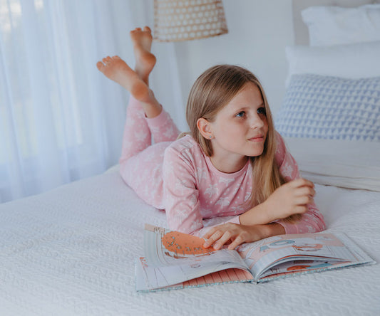 Seven Essential Daily Activities in a ‘Healthy Mind Platter’ to Balance Your Child’s Brain