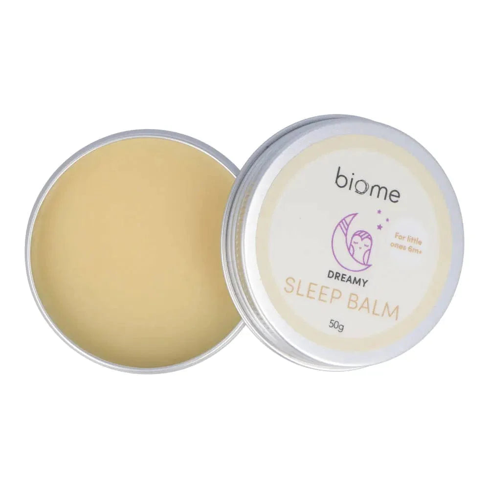 Dreamy Sleep Balm by Biome