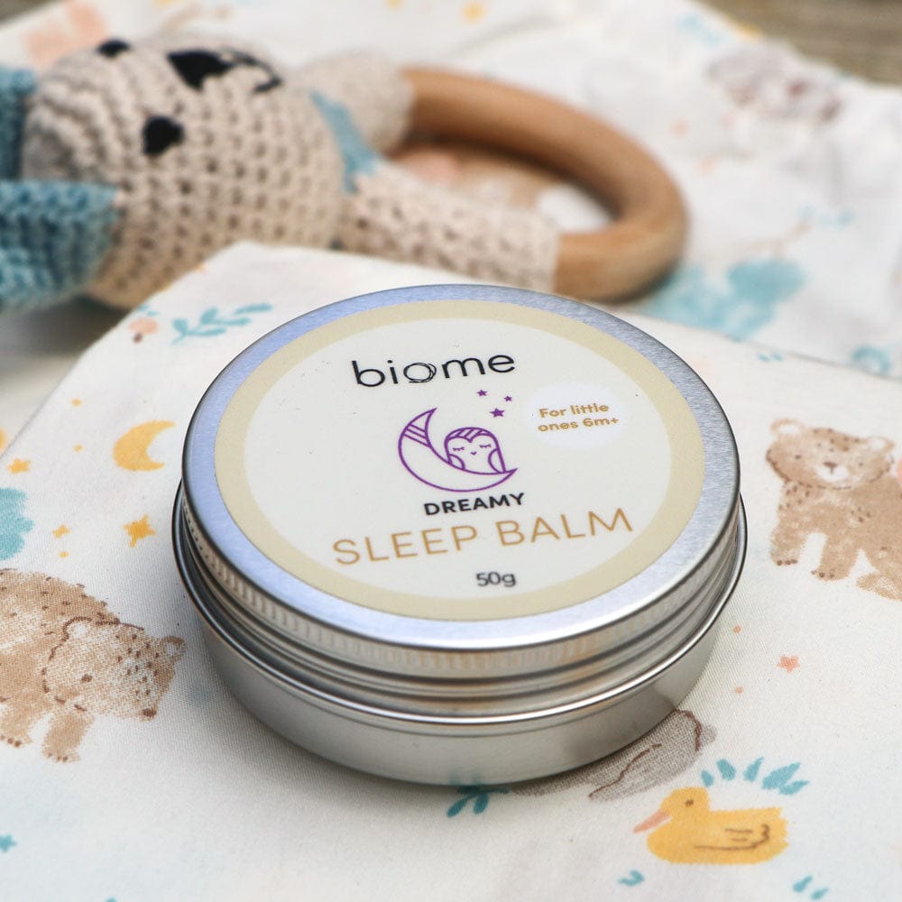 Dreamy Sleep Balm by Biome