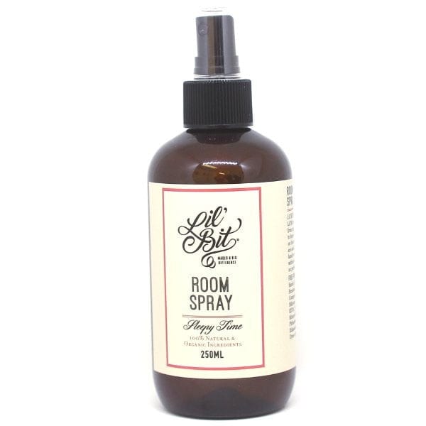 Lil' Bit Room Spray 250ml - Sleepy Time