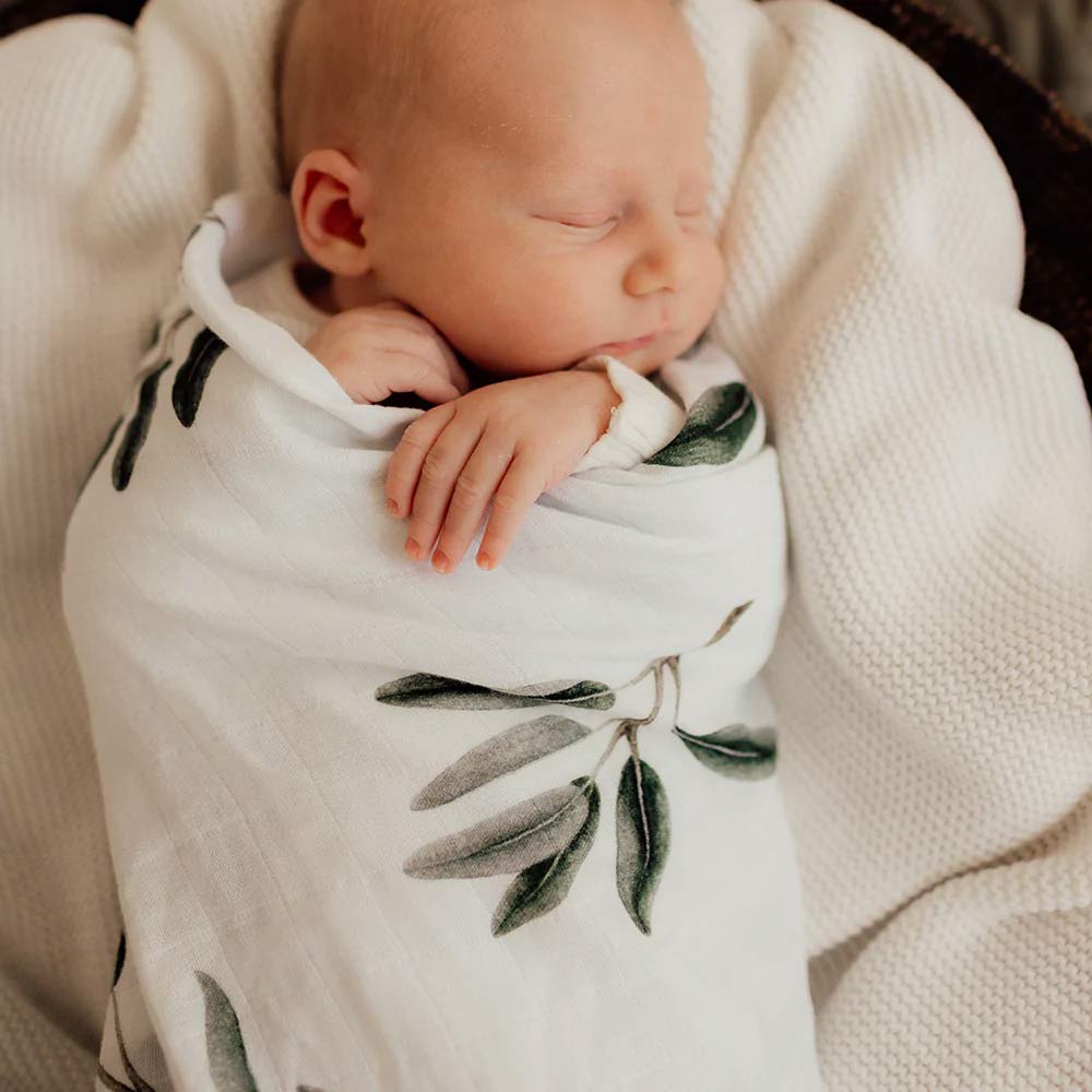 Bub muslin wraps online