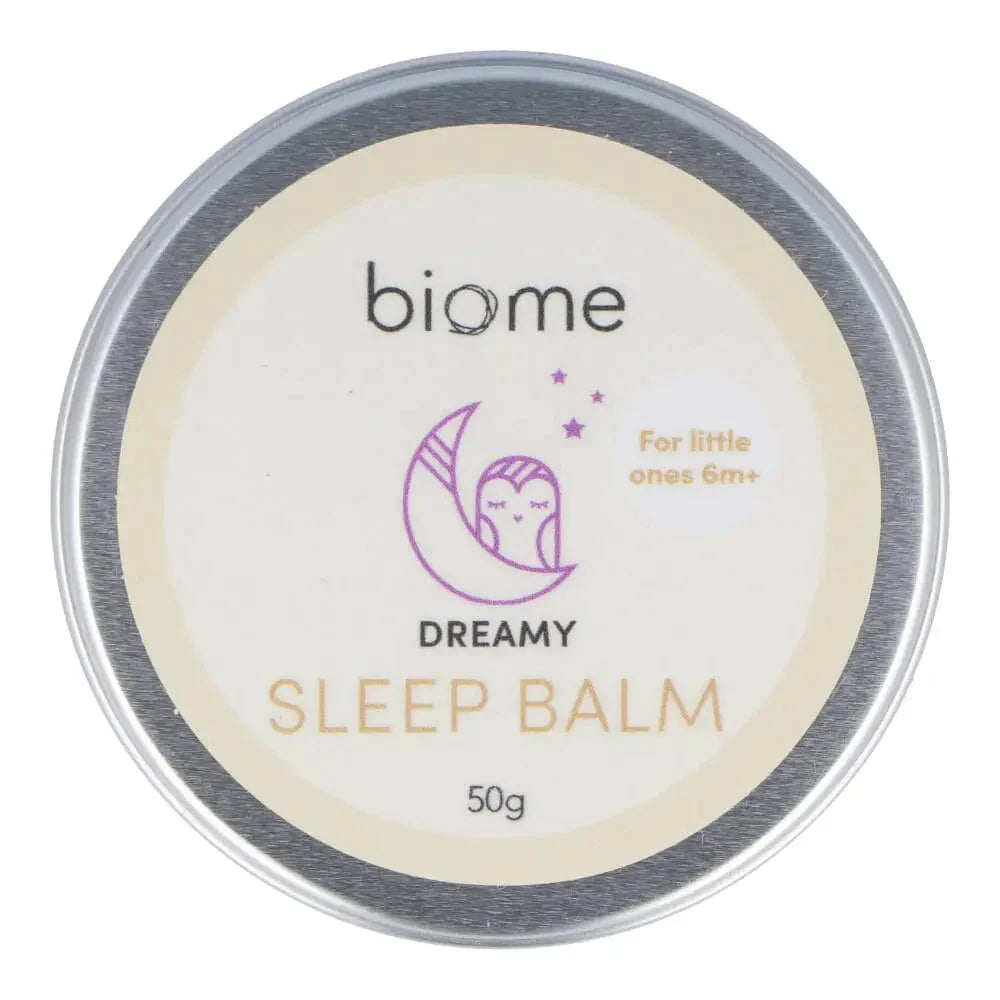 Dreamy Sleep Balm by Biome