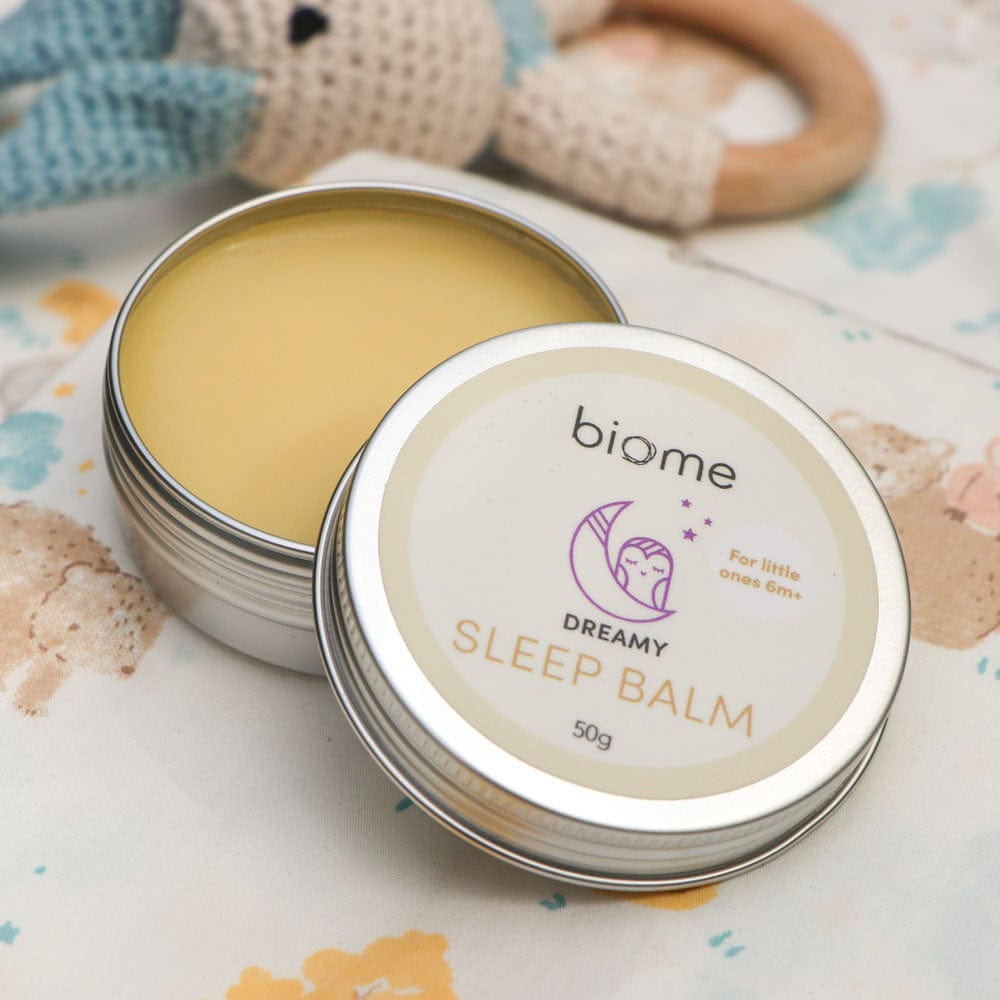 Dreamy Sleep Balm by Biome