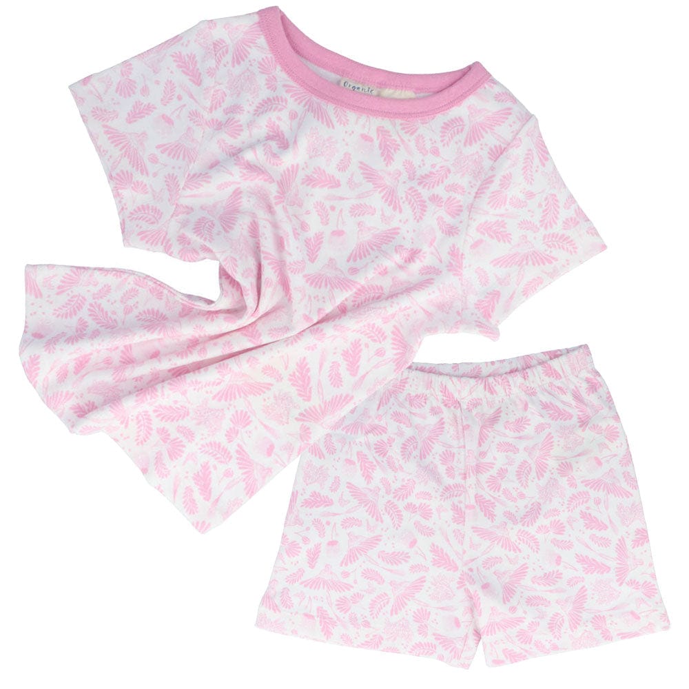 Childrens summer online pyjamas