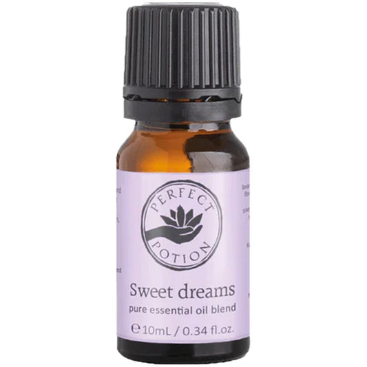 Perfect Potion Essential Oil Blend Sweet Dreams 10ml